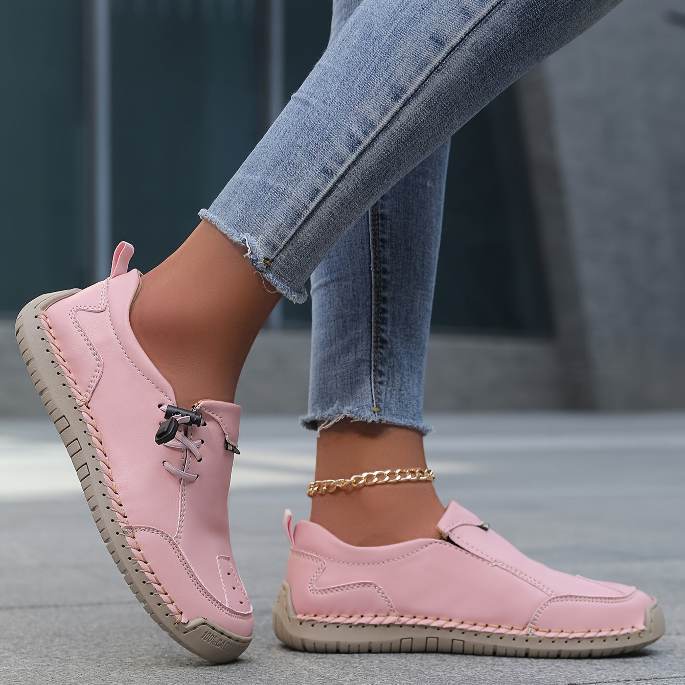 Marina® | Zapatos de marcha confort terapéutico