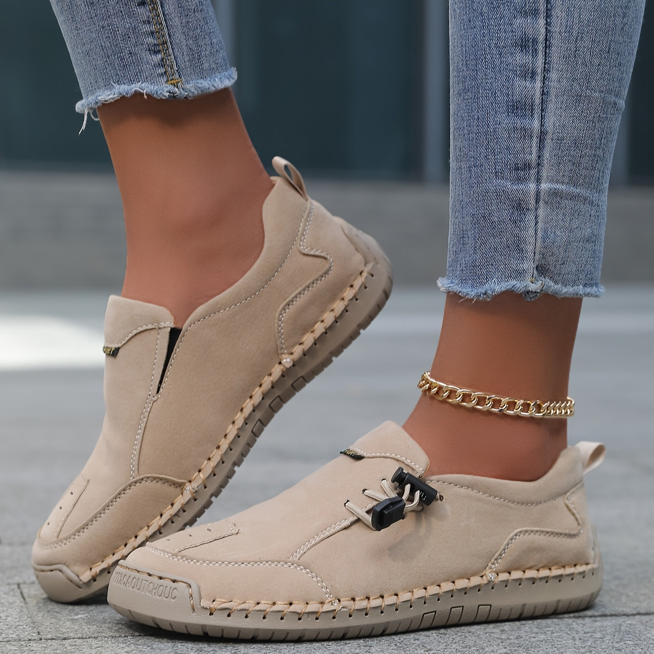 Marina® | Zapatos de marcha confort terapéutico