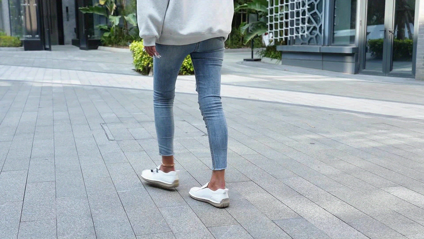 Marina® | Zapatos de marcha confort terapéutico