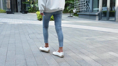 Marina® | Zapatos de marcha confort terapéutico