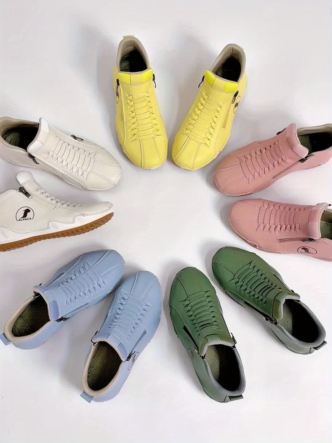 Zaira® | Confort absoluto, en cualquier clima