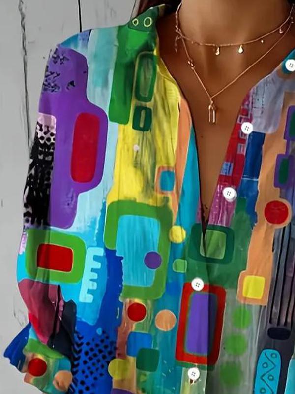 Adelaida® | Blusa Chic Tidøs