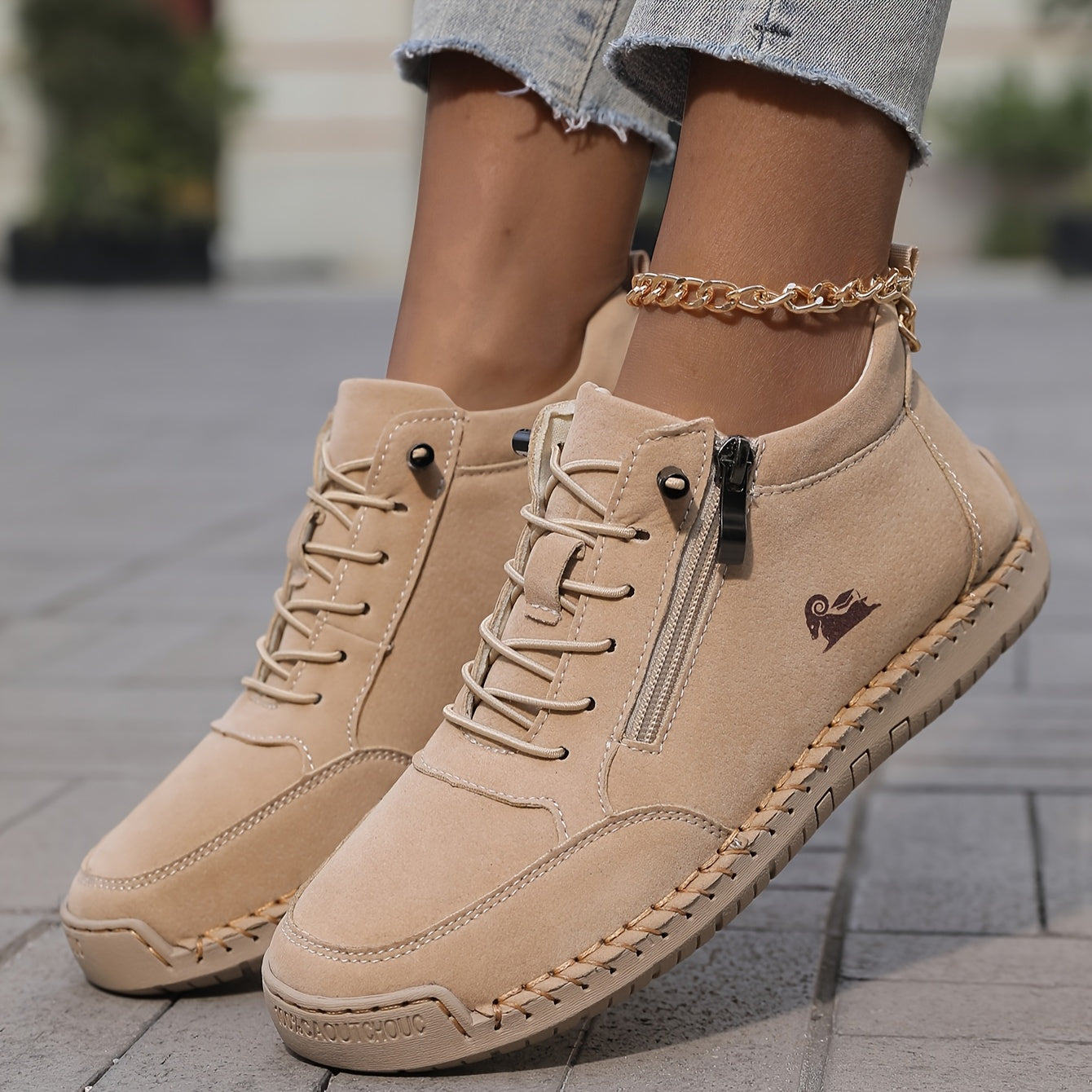 Olivia® | Zapatillas de confort terapéutico