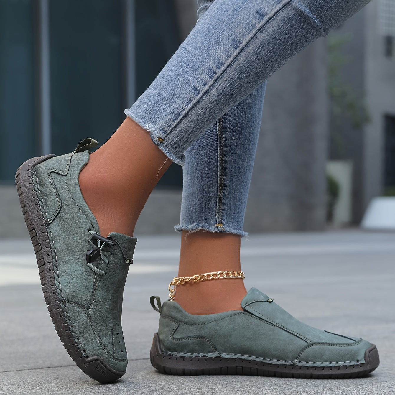 Marina® | Zapatos de marcha confort terapéutico