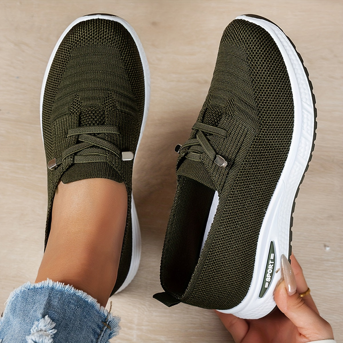 Helena® | Alivio instantáneo para pies cansados y sensibles