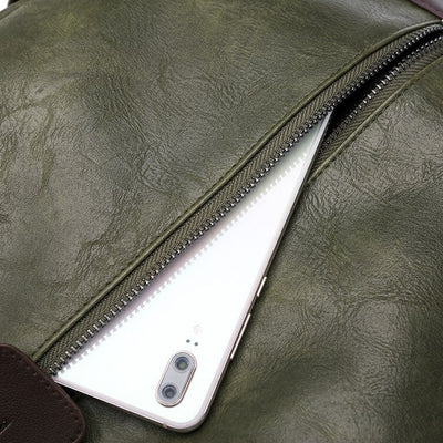 Romina® | mochila de piel