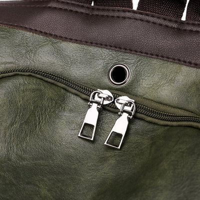 Romina® | mochila de piel