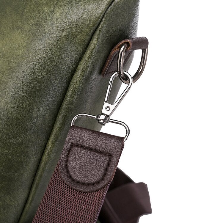 Romina® | mochila de piel