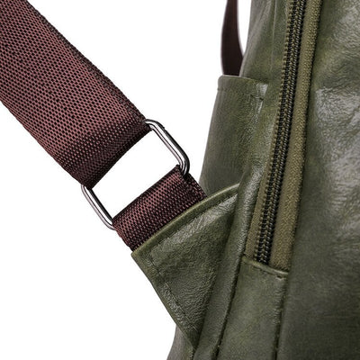 Romina® | mochila de piel