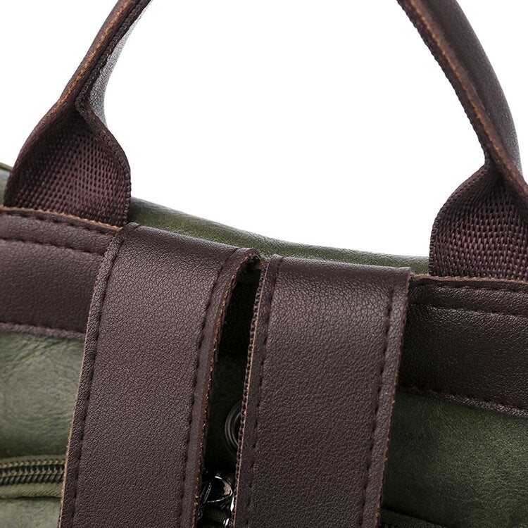 Romina® | mochila de piel