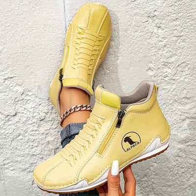 Zaira® | Confort absoluto, en cualquier clima