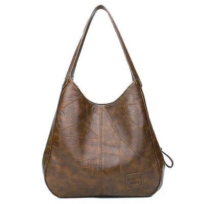 Marisol® | BOLSO VINTAGE DE CUERO