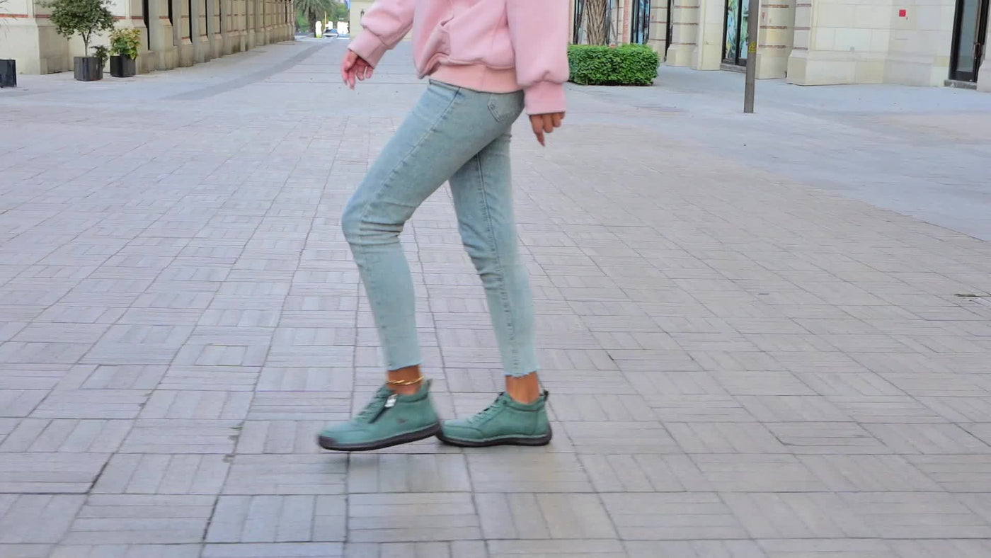 Olivia® | Zapatillas de confort terapéutico