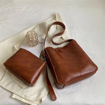 Isidora® | Set de Bolsos + cartera (Gratuita)