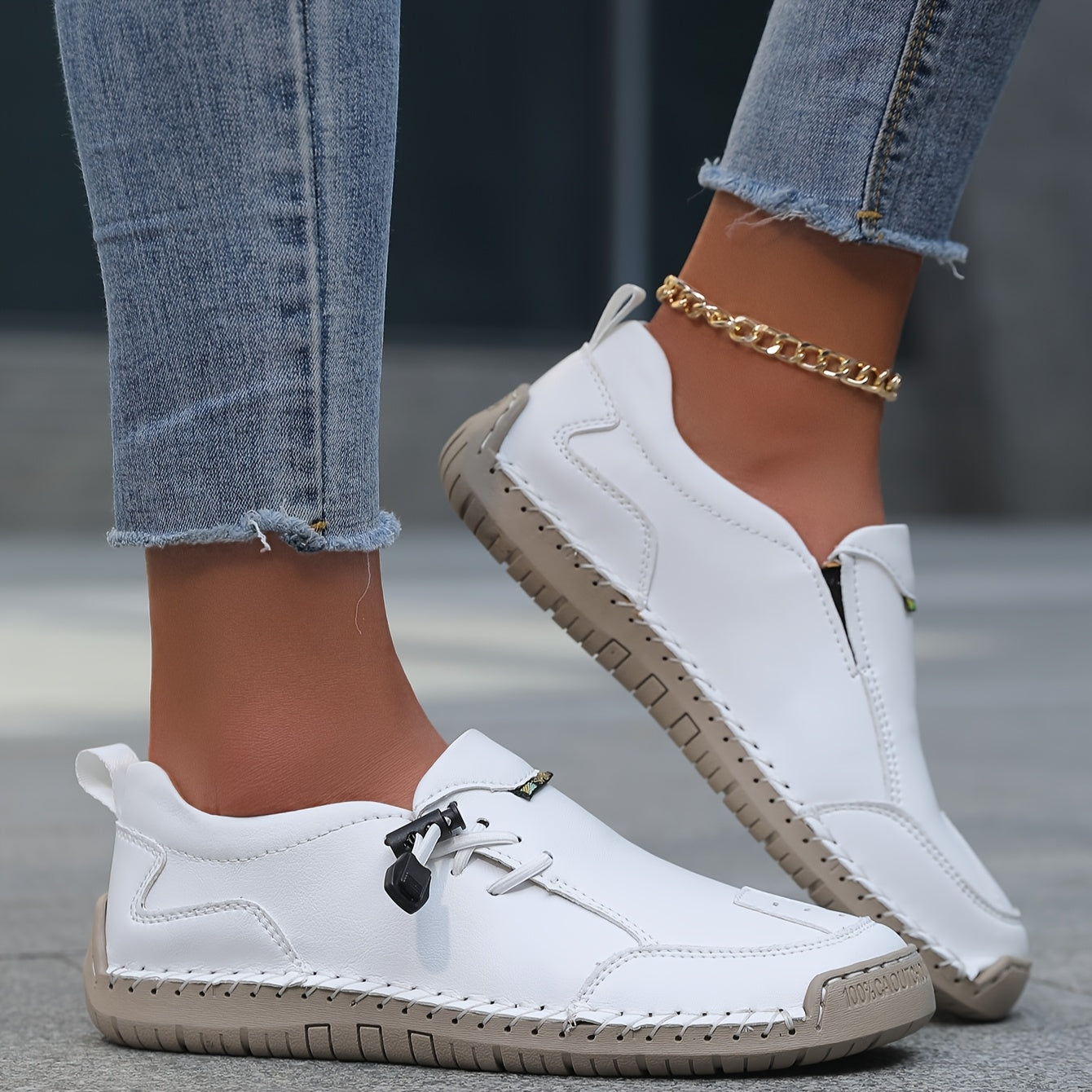 Marina® | Zapatos de marcha confort terapéutico