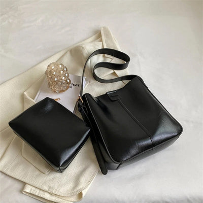 Isidora® | Set de Bolsos + cartera (Gratuita)