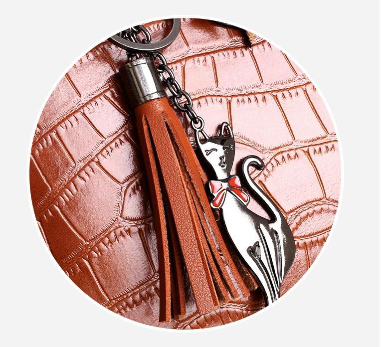 Valentina® | JUEGO DE BOLSOS DE CUERO DE 4 PIEZAS