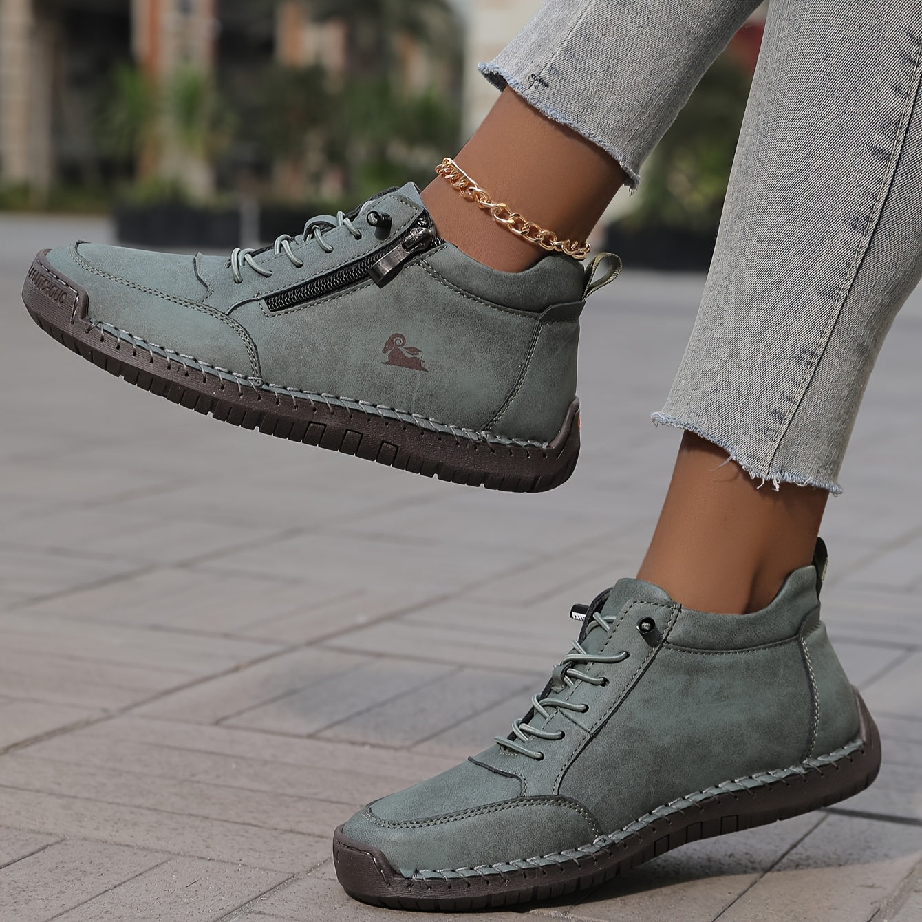 Olivia® | Zapatillas de confort terapéutico