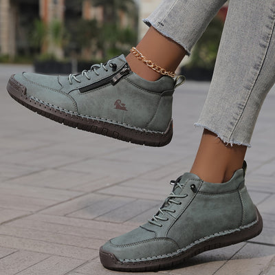 Olivia® | Zapatillas de confort terapéutico