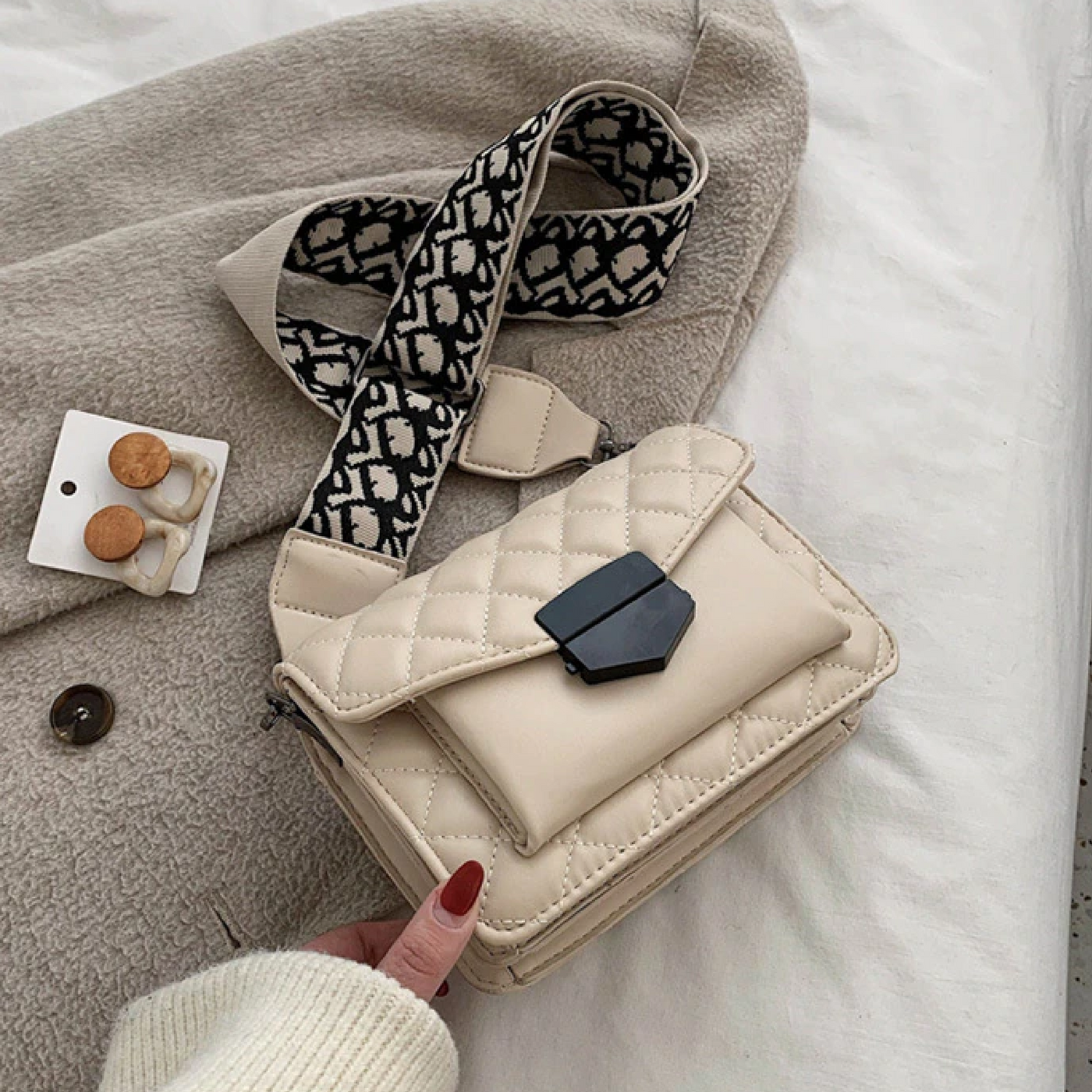 Renata® | Bolsa para todos los días