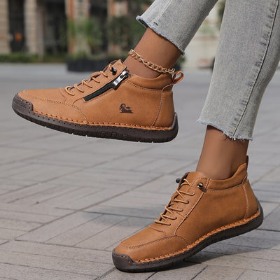 Olivia® | Zapatillas de confort terapéutico