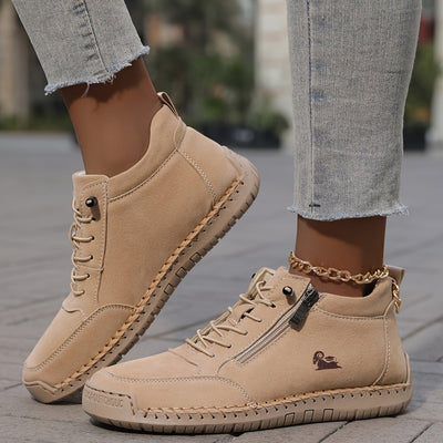 Adriana® | Zapatillas de confort terapéutico