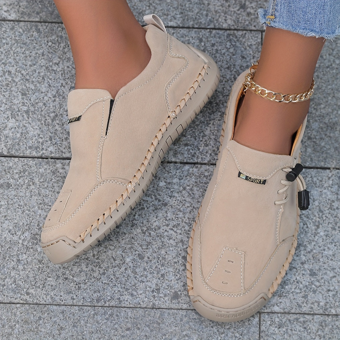 Marina® | Zapatos de marcha confort terapéutico