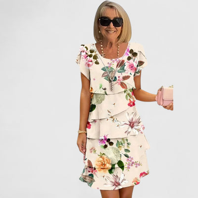 Regina® | Vestido de verano ligero