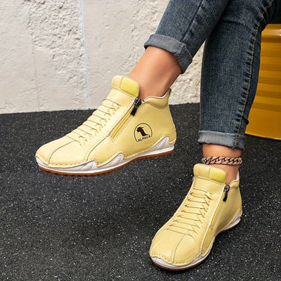 Zaira® | Confort absoluto, en cualquier clima