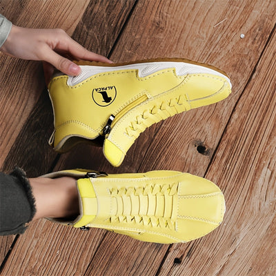 Zaira® | Confort absoluto, en cualquier clima