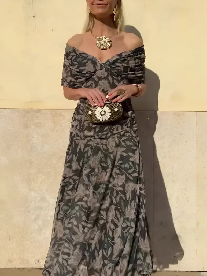 Verónica® | El vestido que celebra tu feminidad