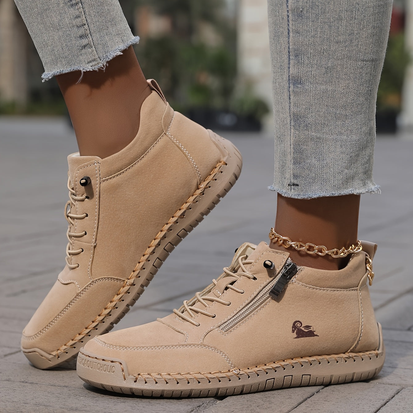 Olivia® | Zapatillas de confort terapéutico