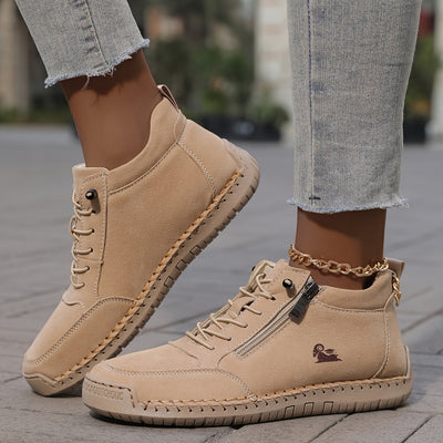 Olivia® | Zapatillas de confort terapéutico