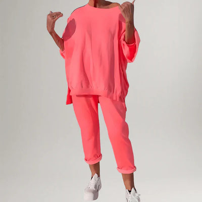 Candelaria® | Conjunto Casual de Lounge