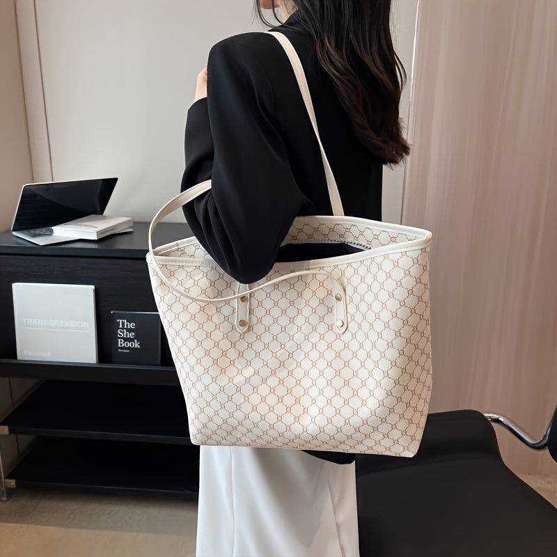 Camila® | bolsa maxi cómoda