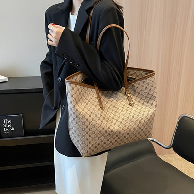 Camila® | bolsa maxi cómoda