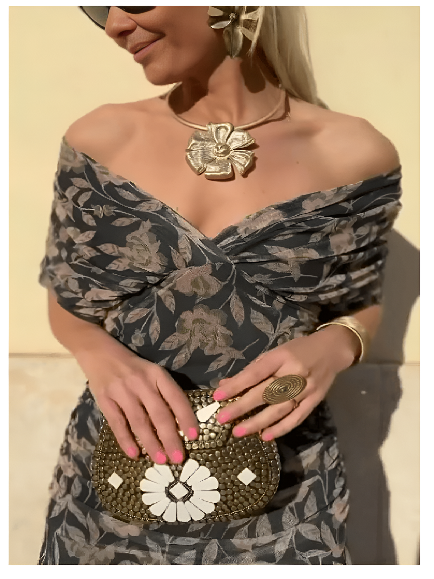 Verónica® | El vestido que celebra tu feminidad